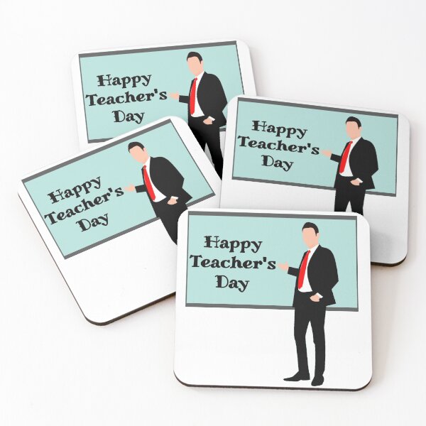 Item preview,  Happy Teachers Day designed and sold by Happy  Holiday.