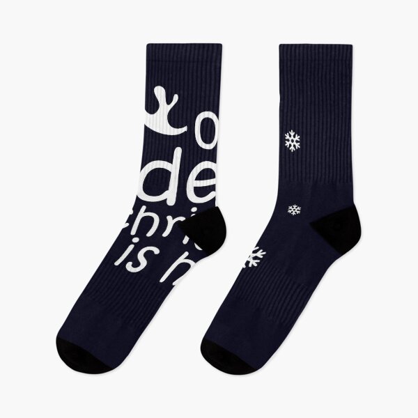 Item preview, Oh deer Christmas is here designed and sold by mmos.