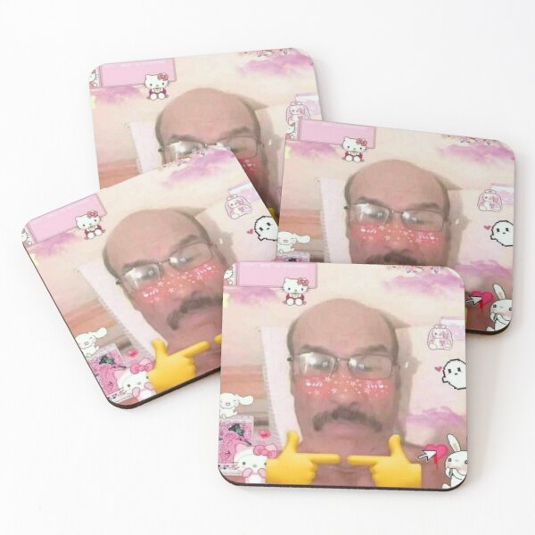 Item preview, cute jim  designed and sold by eltonjuan.