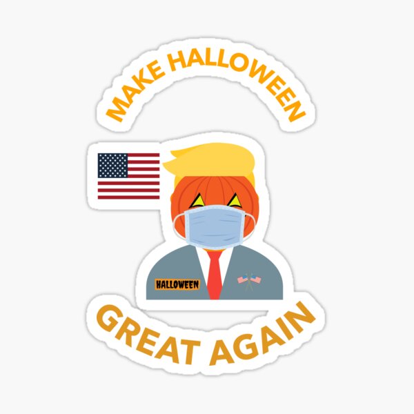 Item preview, trumpkin designed and sold by joshua pierre.