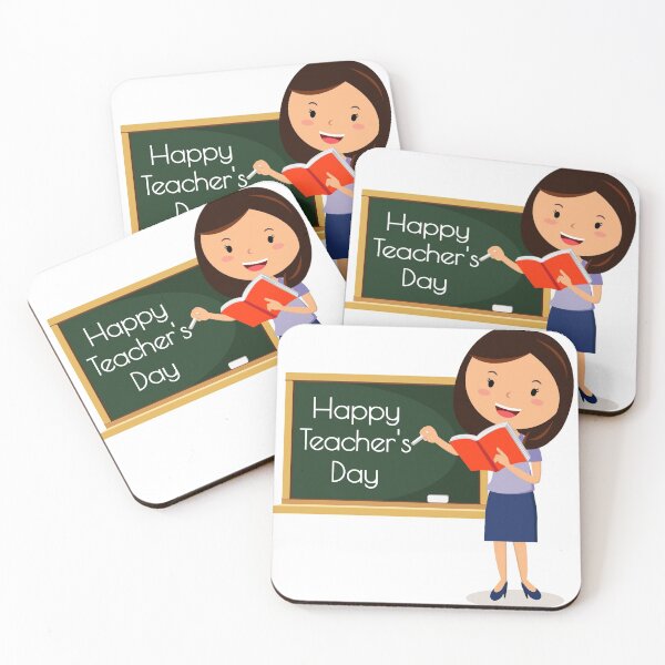 Item preview, Happy Teachers Day designed and sold by Happy  Holiday.
