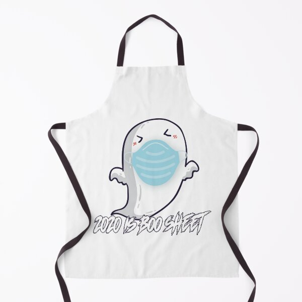Item preview, 2020 Boo Sheet Funny Halloween Ghost Costume Men Women Gift T-Shirt designed and sold by soufishop.