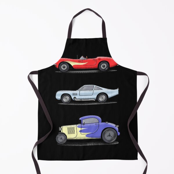 Item preview, Hot Rod. Muscle Cars. Multi Pack. Sticker Pack. Cool designed and sold by shirtdan.