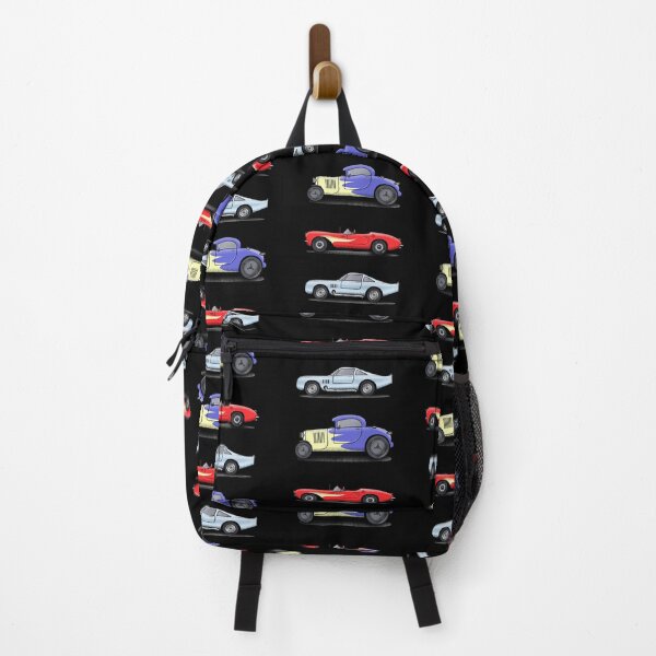 Item preview, Hot Rod. Muscle Cars. Multi Pack. Sticker Pack. Cool designed and sold by shirtdan.