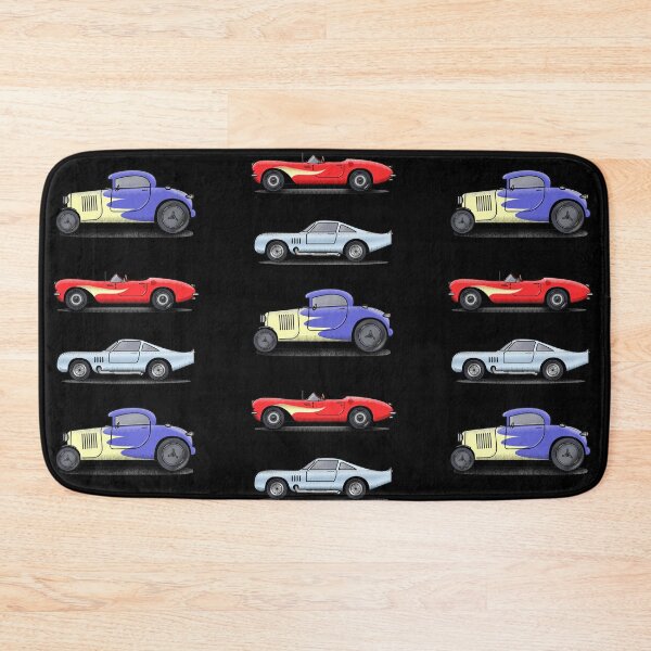 Item preview, Hot Rod. Muscle Cars. Multi Pack. Sticker Pack. Cool designed and sold by shirtdan.
