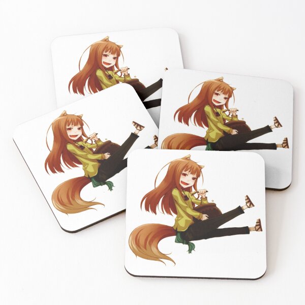 Item preview, Horo Spice and Wolf designed and sold by Virael.