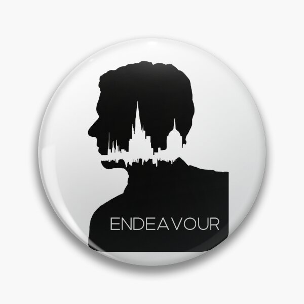 Item preview, Endeavour designed and sold by GoodOldBaz4.