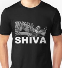 Shiva Unisex T-Shirt