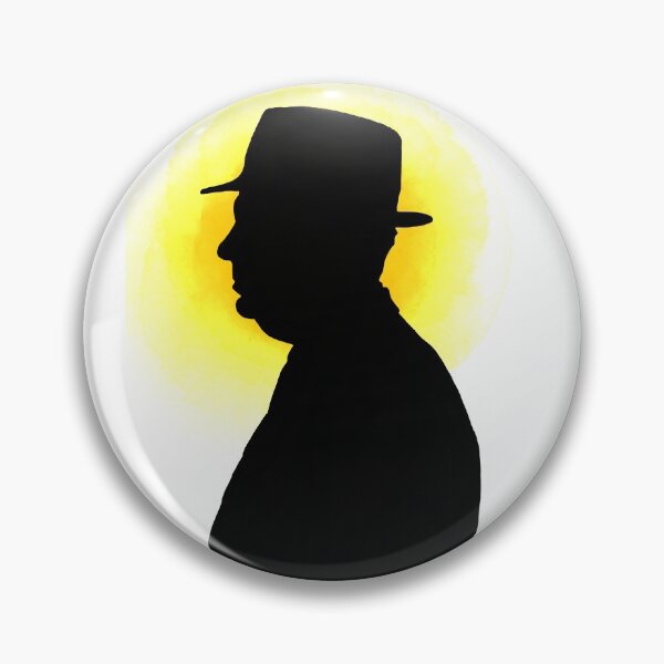 Item preview, Endeavour - Fred Thursday designed and sold by GoodOldBaz4.