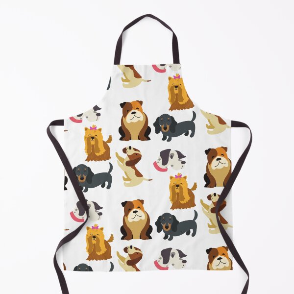 Item preview, Dogga Lovable Cute Dog Stickers designed and sold by Lifestylenoise.