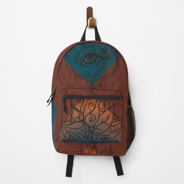 Item preview, Minds Eye designed and sold by Illustration Caitlyn.