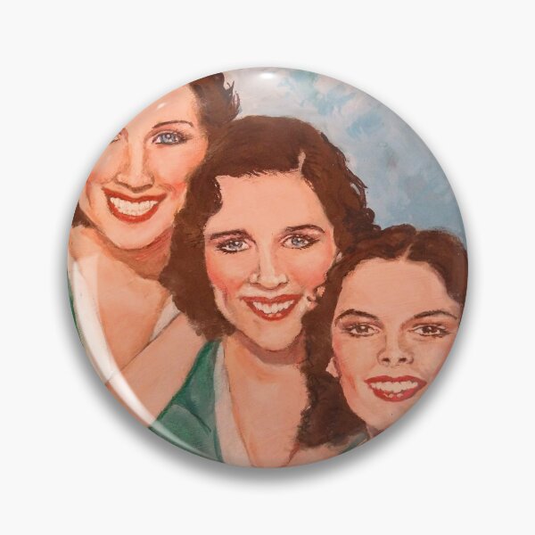 Item preview, The Gumm Sisters  designed and sold by Jpg4art.