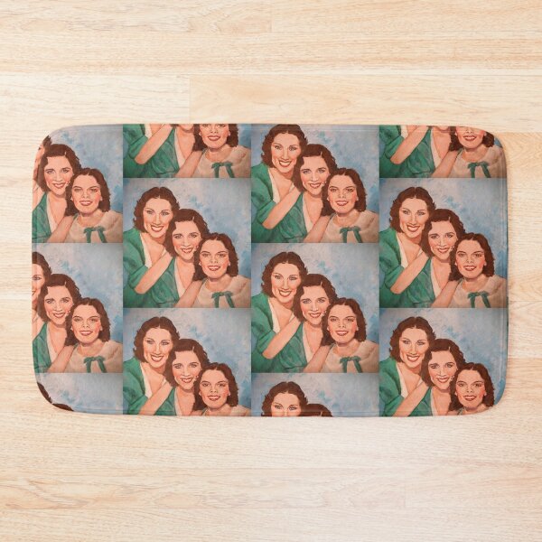 Item preview, The Gumm Sisters  designed and sold by Jpg4art.