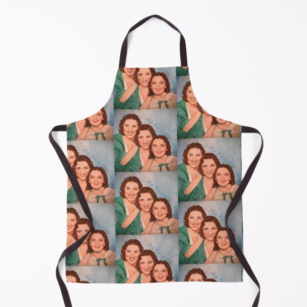 Item preview, The Gumm Sisters  designed and sold by Jpg4art.