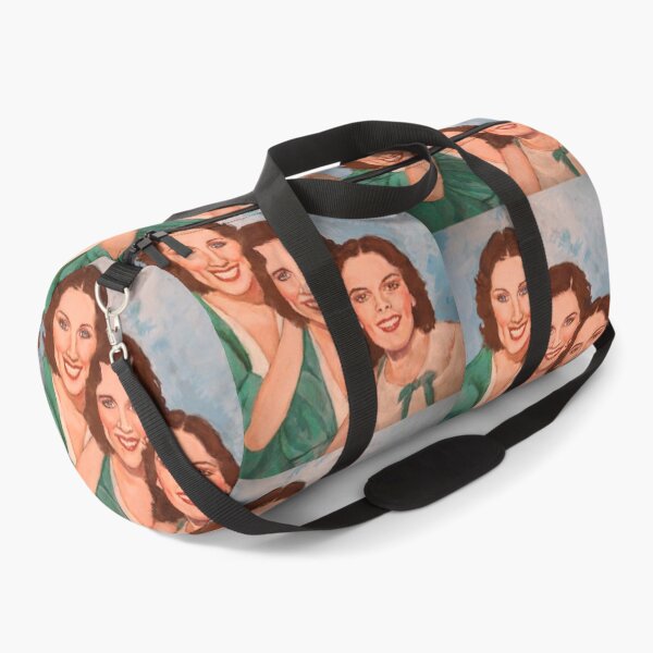 Item preview, The Gumm Sisters  designed and sold by Jpg4art.