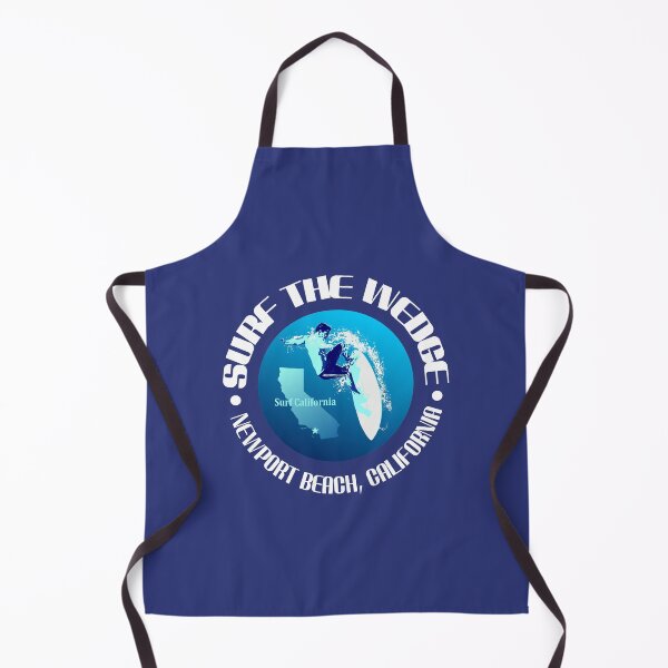 Item preview, Surf The Wedge (SRF) designed and sold by curranmorgan.