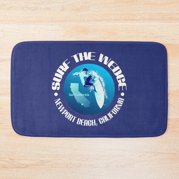 Item preview, Surf The Wedge (SRF) designed and sold by curranmorgan.