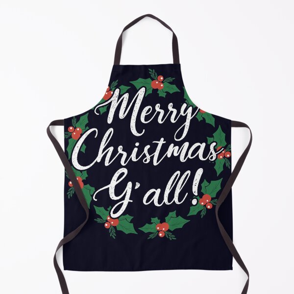 Item preview, Merry Christmas y'all ! designed and sold by mmos.