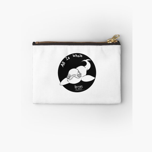Item preview, Todo es ballena designed and sold by KERNALS.