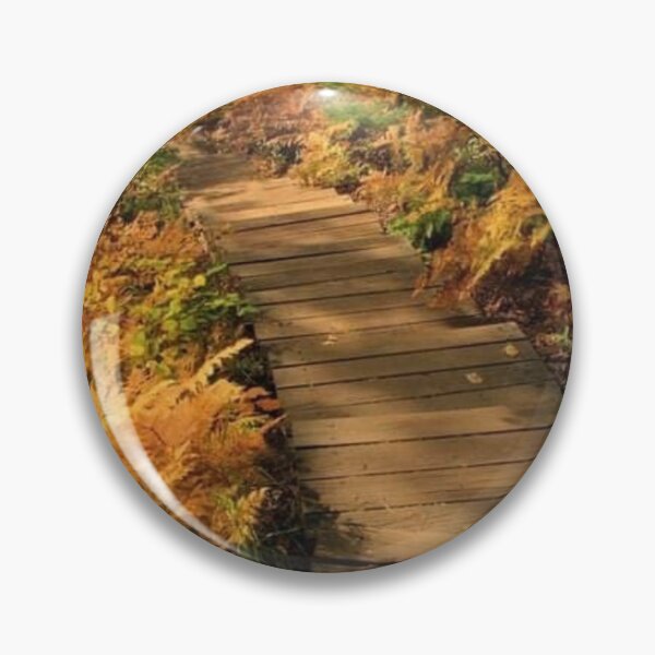 Item preview, Caribou Falls Trail Full Color designed and sold by passion4photos.