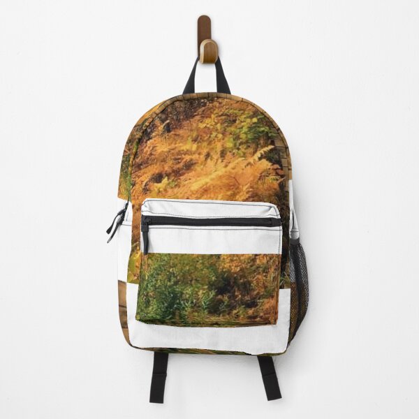 Item preview, Caribou Falls Trail Full Color designed and sold by passion4photos.