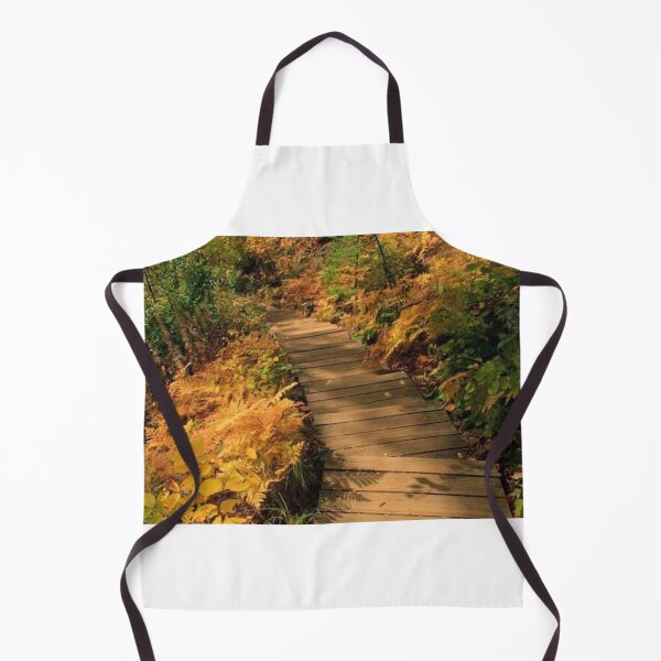 Item preview, Caribou Falls Trail Full Color designed and sold by passion4photos.