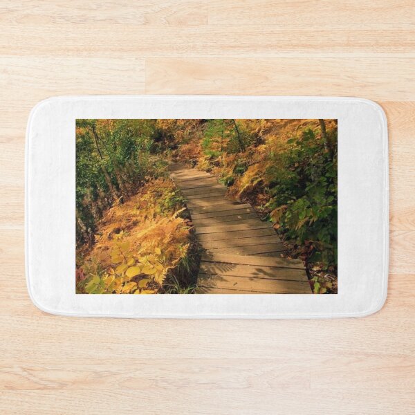 Item preview, Caribou Falls Trail Full Color designed and sold by passion4photos.