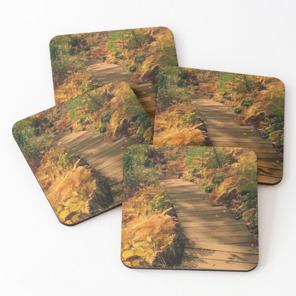 Item preview, Caribou Falls Trail Full Color designed and sold by passion4photos.