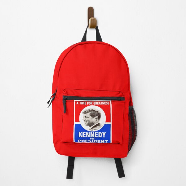 Item preview, KENNEDY FOR PRESIDENT: Vintage Campaign Advertising Print designed and sold by posterbobs.