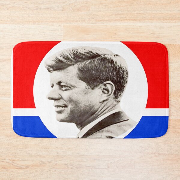 Item preview,  KENNEDY FOR PRESIDENT: Vintage Campaign Advertising Print  designed and sold by posterbobs.