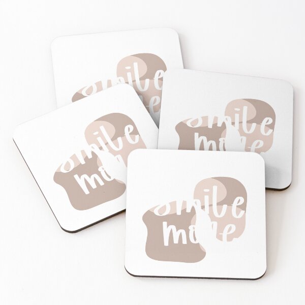 Item preview, Smile More designed and sold by madeline-davis.
