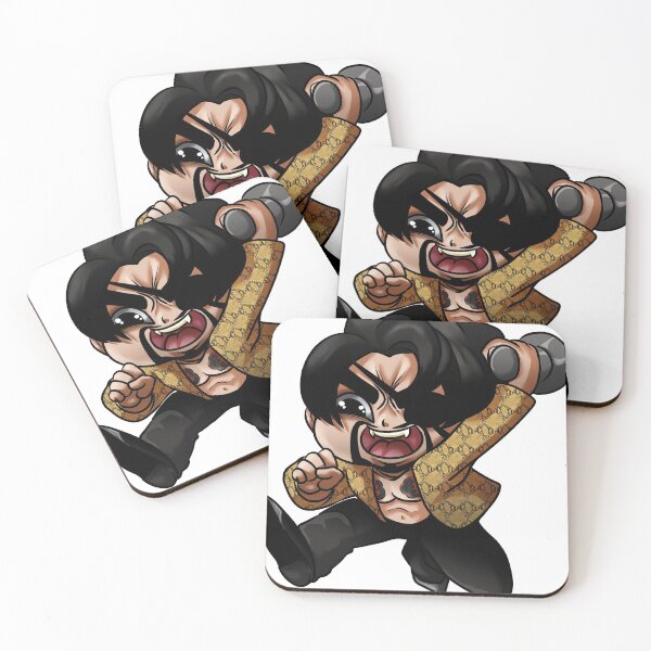 Item preview, Majima Chan designed and sold by Kathleenie.
