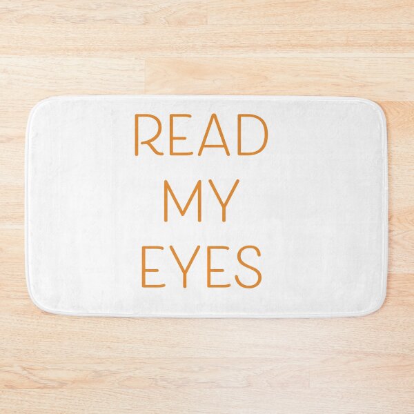 Item preview, Read My Eyes designed and sold by Gabriel Ghali.
