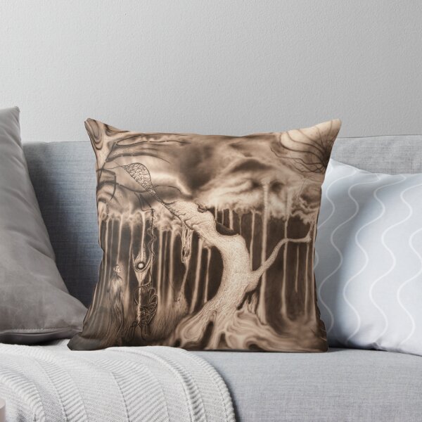 Item preview, Airbush Art - Joint Trees designed and sold by Janne Flinck.