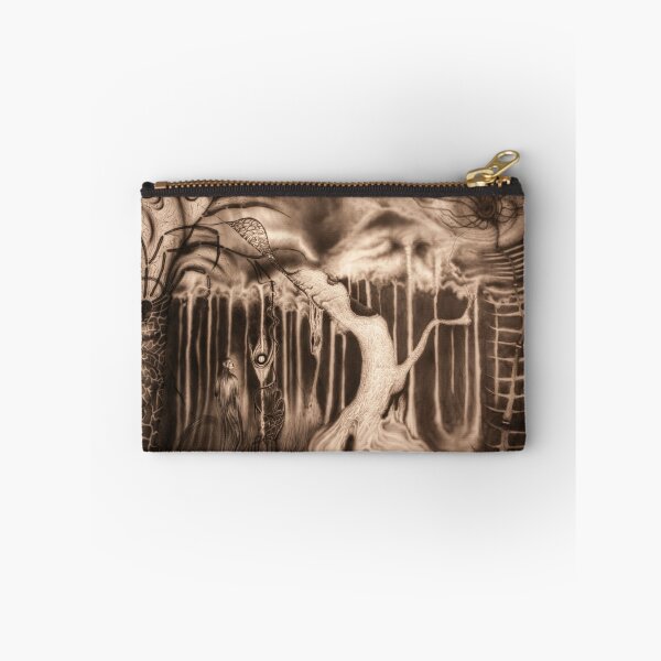 Item preview, Airbush Art - Joint Trees designed and sold by Janne Flinck.