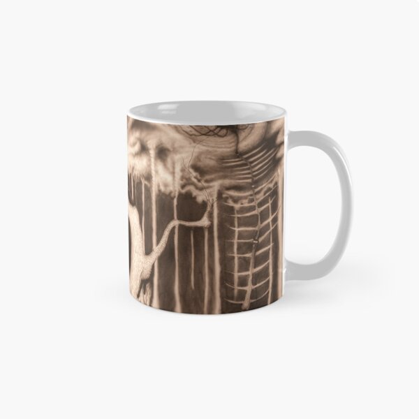 Item preview, Airbush Art - Joint Trees  designed and sold by Janne Flinck.