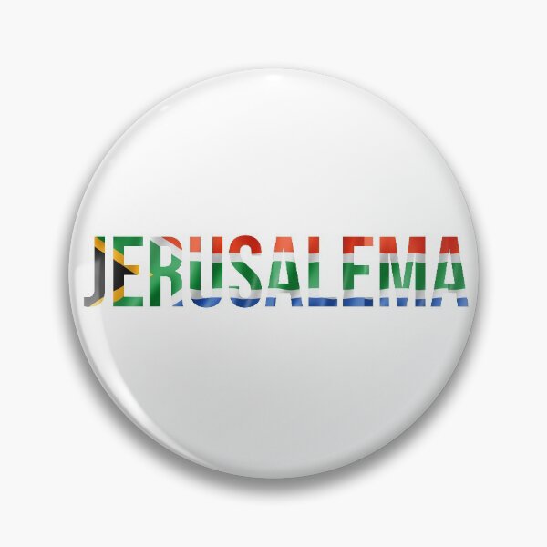 Item preview, Jerusalema ikhaya lami designed and sold by AfricanHype.