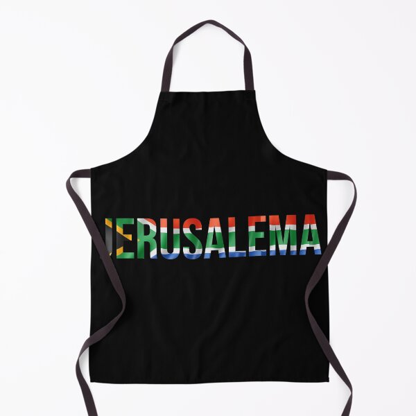 Item preview, Jerusalema ikhaya lami designed and sold by AfricanHype.