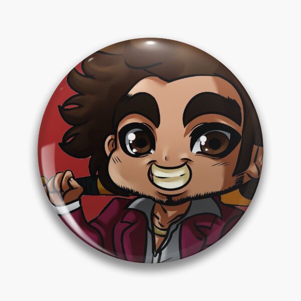 Item preview, Ichiban-Chan designed and sold by Kathleenie.