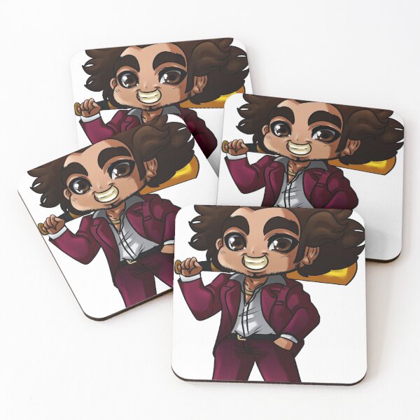 Item preview, Ichiban-Chan designed and sold by Kathleenie.