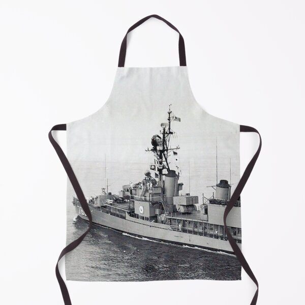 Artikelvorschau, USS HOLLISTER (DD-788) SHIP'S STORE entworfen und verkauft von militarygifts.
