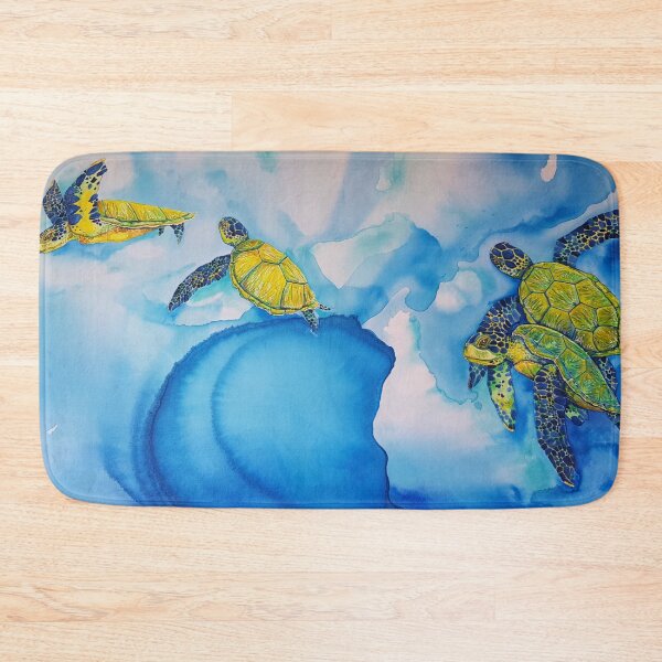 Item preview, Whitehaven Beach designed and sold by Saltyartmia.