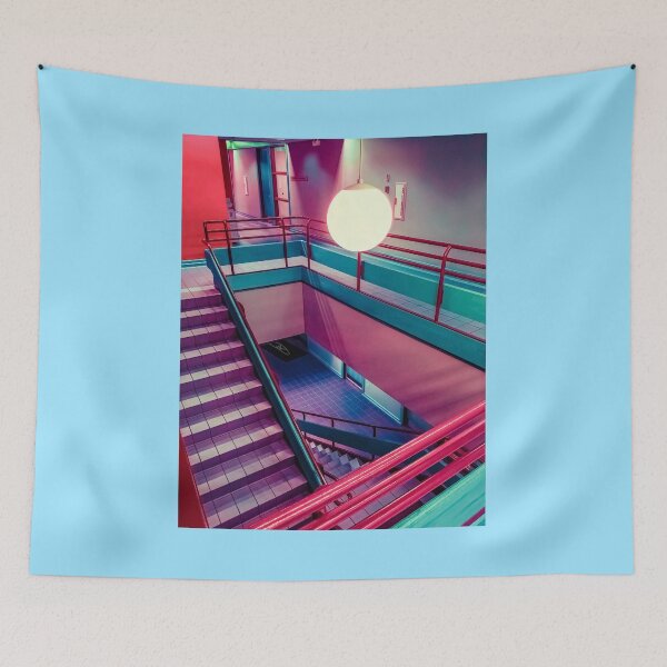 Item preview, s t a i r w a v e designed and sold by DayVallen.