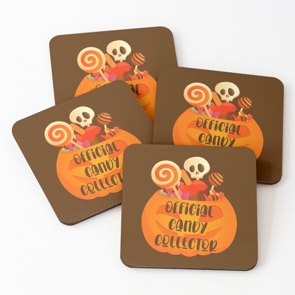 Item preview, Official Candy Collector designed and sold by PawsitiveMum.