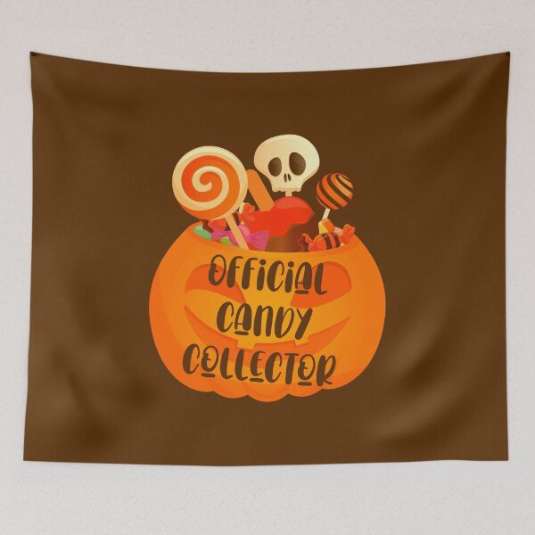 Item preview, Official Candy Collector designed and sold by PawsitiveMum.