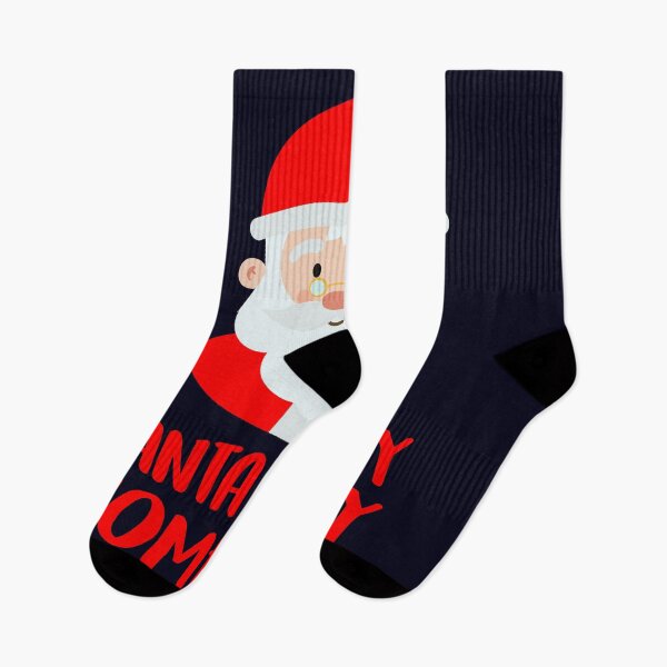 Item preview, Santa is my homeboy designed and sold by mmos.