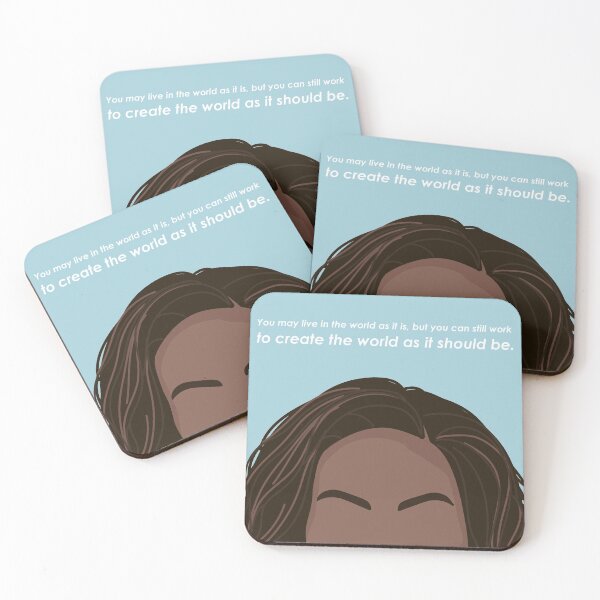 Item preview, Michelle Obama designed and sold by Megswest.