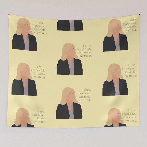 Item preview, I Care a Lot designed and sold by ilexihunter.