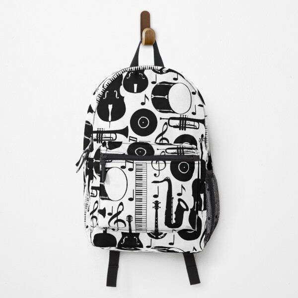 Item preview, Aesthetic Music Pattern designed and sold by SAVWIS.