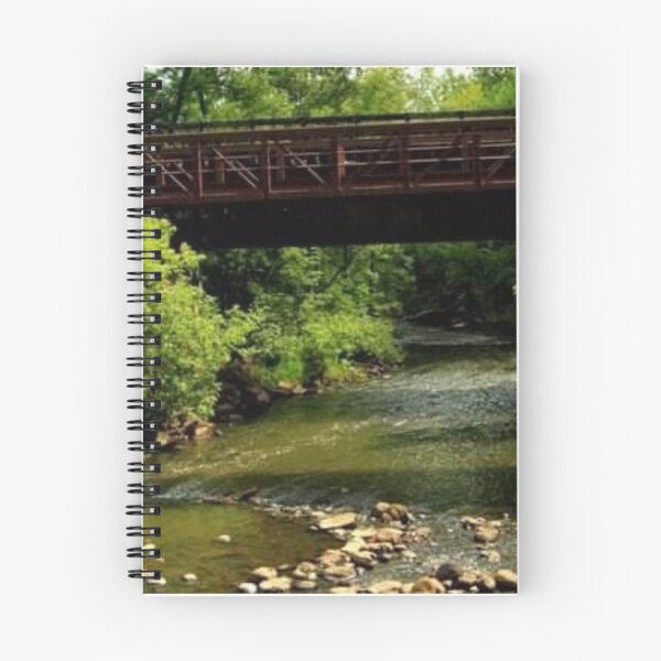 Item preview, Elk River Bridge designed and sold by passion4photos.
